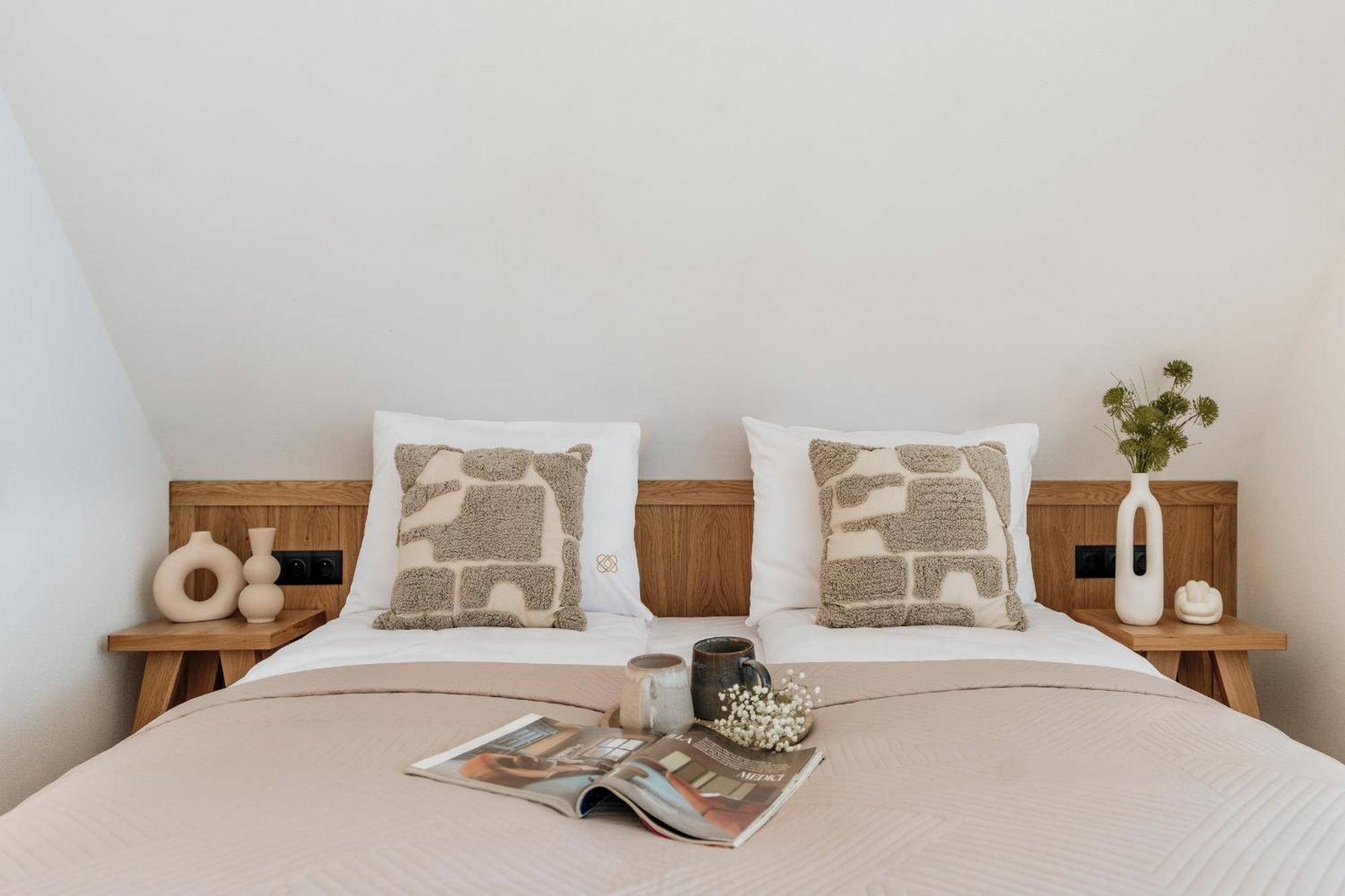 White Hills Aparthotel & Spa - Loft Affair Bialka Tatrzanska Exterior photo
