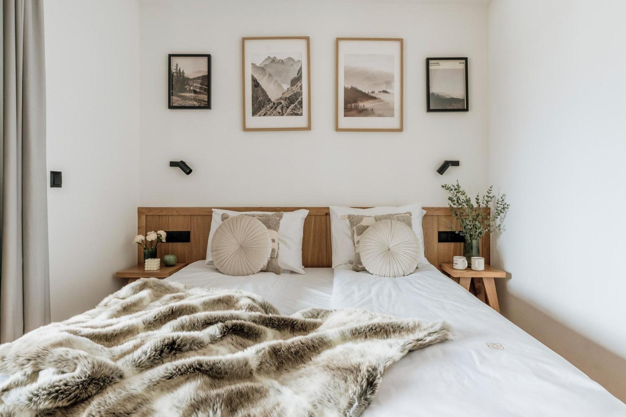 White Hills Aparthotel & Spa - Loft Affair Bialka Tatrzanska Exterior photo